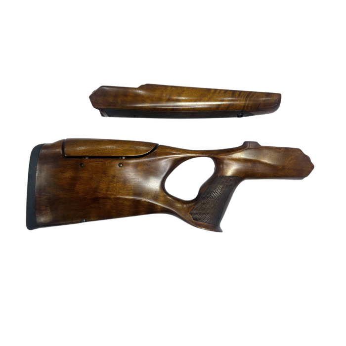 Drewniana kolba do sztucera Beretta BRX1 - wersja Thumbhole (12)